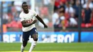 Sanchez plays for Spurs
